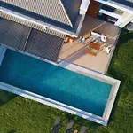 Mona Ovacik Luxury فيلة Çeşme