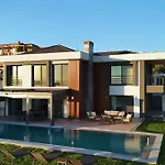 Mona Ovacik Luxury فيلة