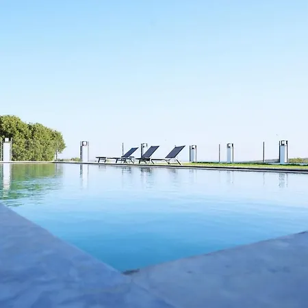 Mona Ovacik Luxury فيلة