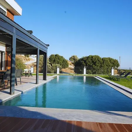 Mona Ovacık Luxury * Çeşme