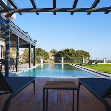 Mona Ovacik Luxury Cesme