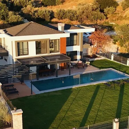 Mona Ovacık Luxury * Çeşme