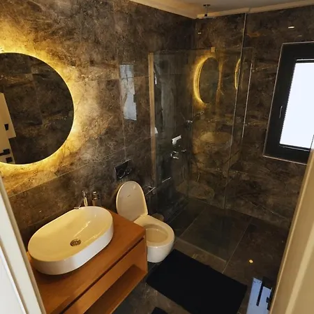 Mona Ovacik Luxury Cesme