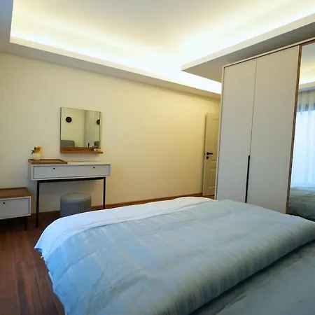 Mona Ovacik Luxury Villa Cesme