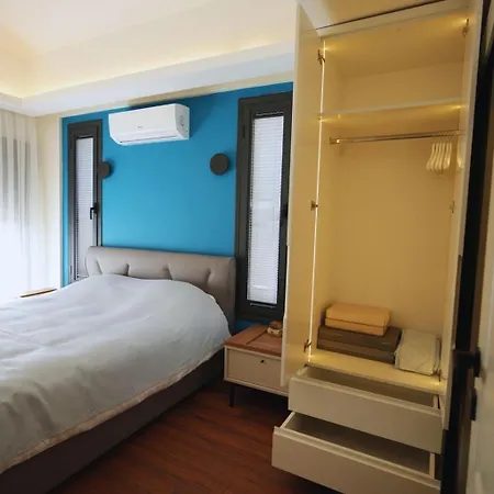 Mona Ovacık Luxury Çeşme