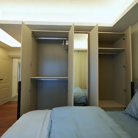 Mona Ovacık Luxury
