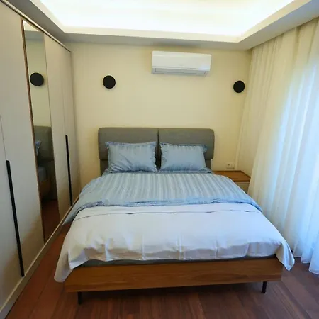 Mona Ovacık Luxury