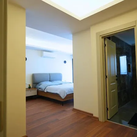 Villa Mona Ovacık Luxury Çeşme