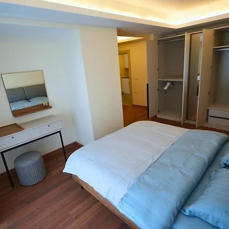 Mona Ovacık Luxury Villa