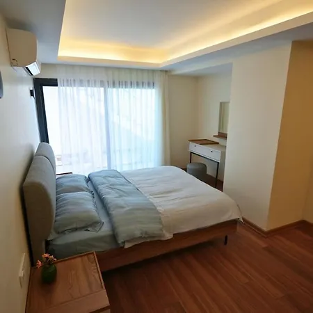 Mona Ovacık Luxury Çeşme