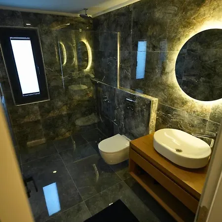 Mona Ovacık Luxury * Çeşme