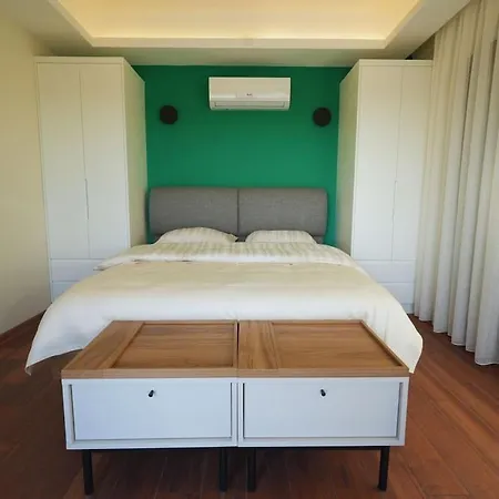 Mona Ovacık Luxury Villa