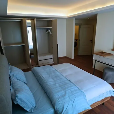 Mona Ovacık Luxury