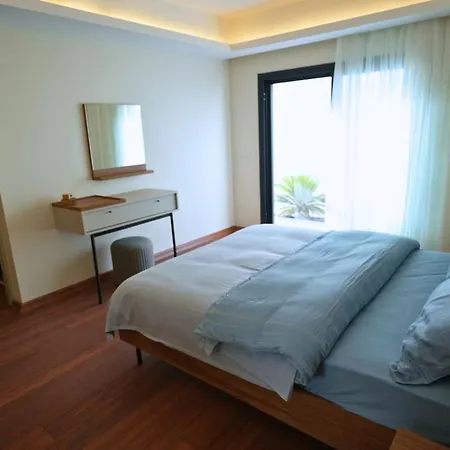 Mona Ovacık Luxury *