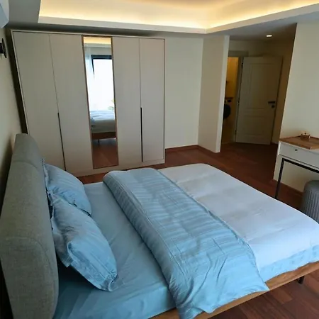 Mona Ovacık Luxury