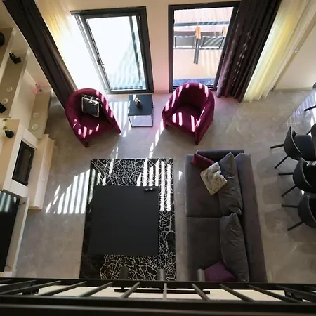 Mona Ovacık Luxury Çeşme