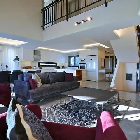 Mona Ovacık Luxury