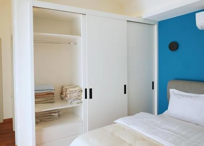 Mona Ovacik Luxury Чешме