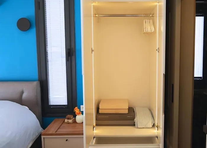 Mona Ovacik Luxury Вілла