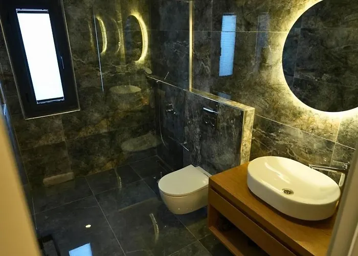 Mona Ovacik Luxury * Чешме