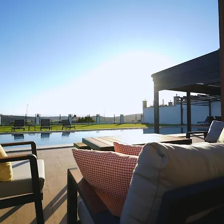 Villa Mona Ovacik Luxury *