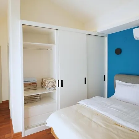 Mona Ovacik Luxury Cesme