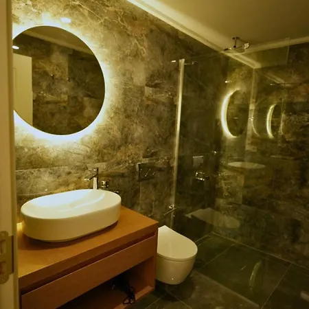 Mona Ovacik Luxury * Cesme