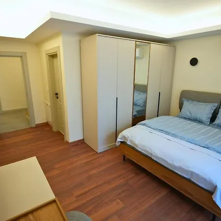 Villa Mona Ovacik Luxury *