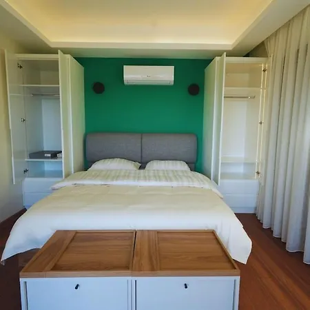 Mona Ovacik Luxury Cesme