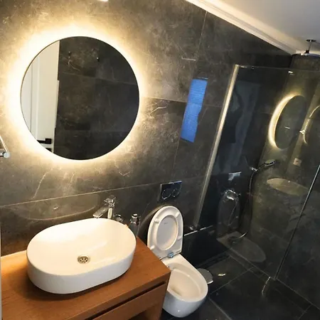 Mona Ovacik Luxury * Cesme