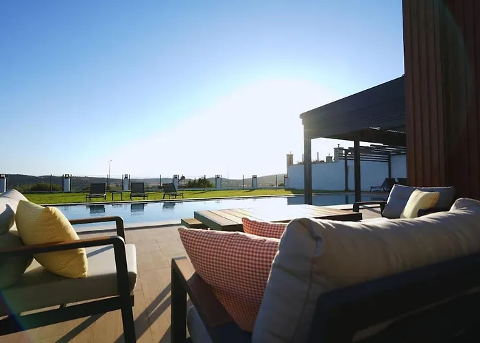 Villa Mona Ovacik Luxury *