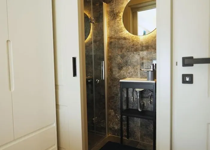 Mona Ovacik Luxury Villa *