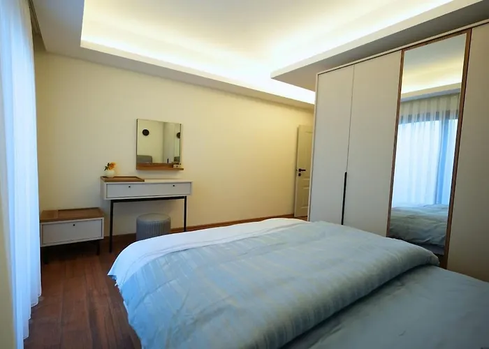 Mona Ovacik Luxury Villa Çeşme