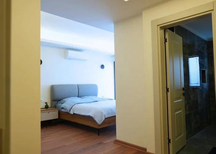 Villa Mona Ovacik Luxury Çeşme